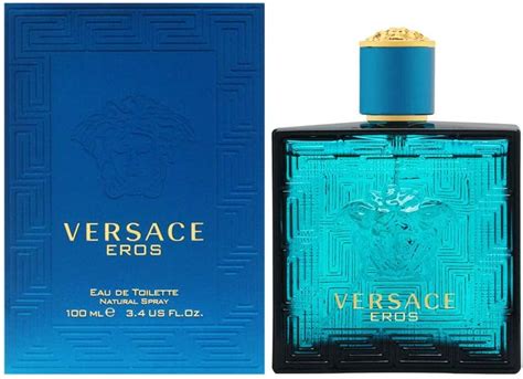 versace eros 0.17 oz 4.00|Versace Eros price.